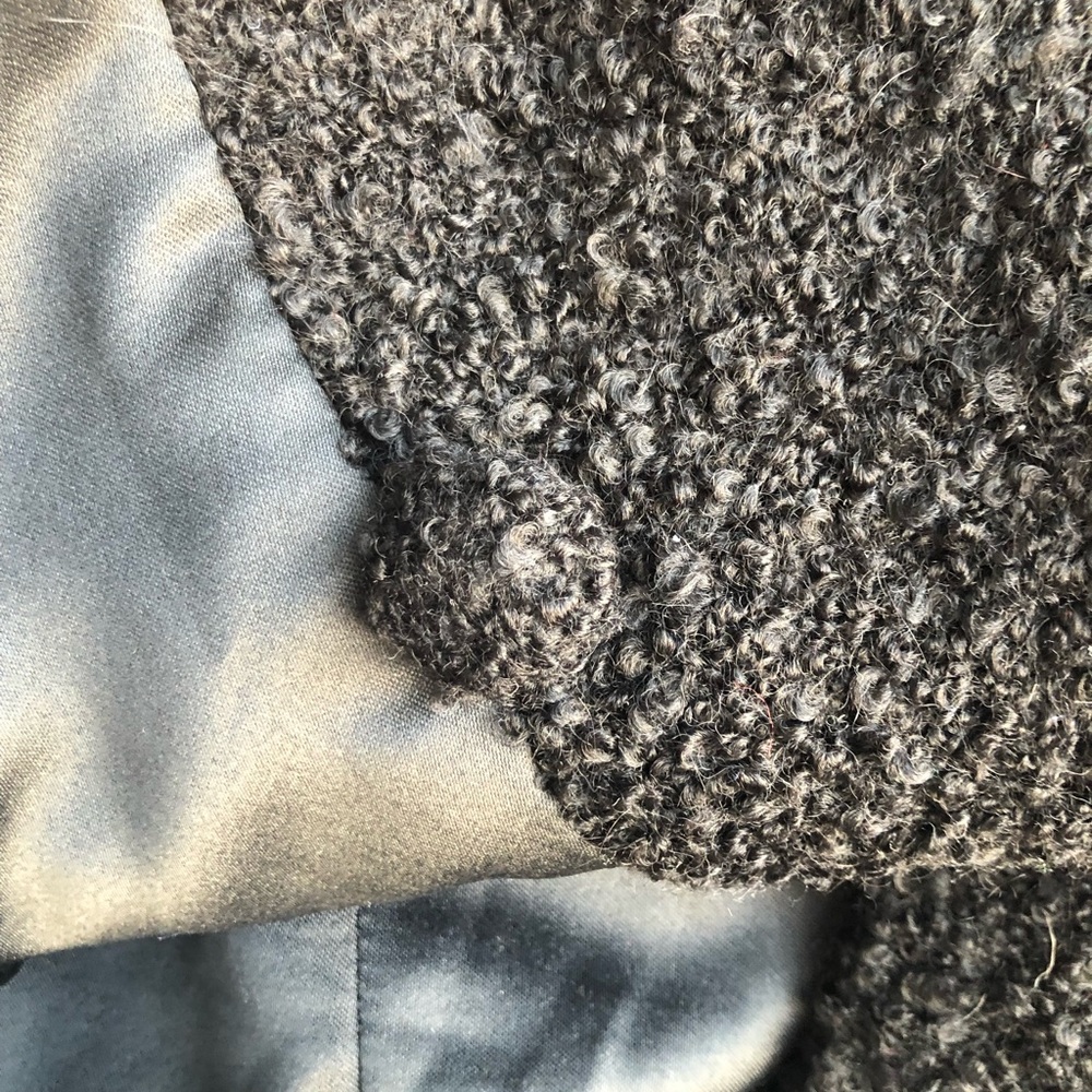 Peruvian Link - Alpaca Collection Jacket Size Xl … - image 4